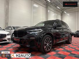 BMW X5, 3.0 l., Внедорожник / Кроссовер