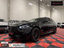 Mercedes-Benz E63 AMG, 4.0 l., Универсал