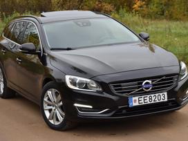 Volvo V60, 2.4 l., Универсал
