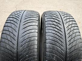 Michelin Pilot Alpin 5, winter 225/50 R17