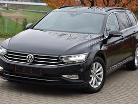 Volkswagen Passat, 2.0 l., Универсал