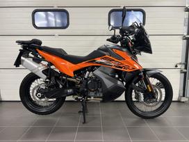 KTM Adventure 890cc, enduro / adventure