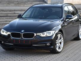 BMW 320, 2.0 l., Универсал