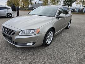 Volvo V70, 1.6 l., Универсал