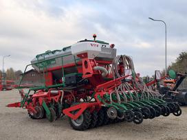 AGRO-MASZ Salvis strip-till, сеялки, сажалки