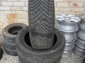 Continental + 255/50/R19, зимние 235/55 R19