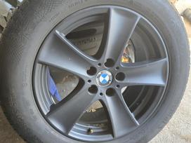 BMW, легкосплавные , R18