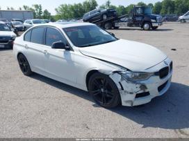 BMW 328, 2.0 l., saloon / sedan