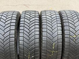 Michelin AGILIS CROSSCLIMATE, зимние 215/65 R16