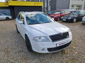 Skoda Octavia, 2.0 l., universalas