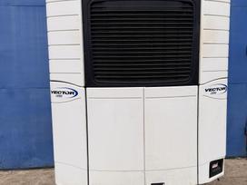 Volvo Carrier Vector 1350, рефрижераторы