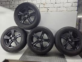 Hyundai, легкосплавные , R17