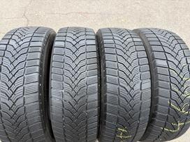 Bridgestone Duravis Van Winter, winter 215/65 R16