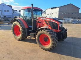 Zetor Crystal 160, tractors