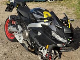 Aprilia RS, superbikes