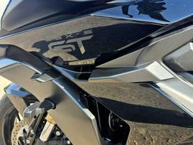 Suzuki Gsx-s 1000cc, touring / sport touring
