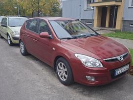 Hyundai i30, 1.6 l., hečbekas