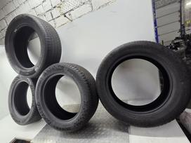 Continental PremiumContact 6, летние 225/55 R18