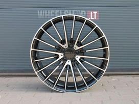Euroreplica EU-MR532, light alloy, R18