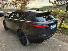 Land Rover Range Rover Velar, 3.0 l.,