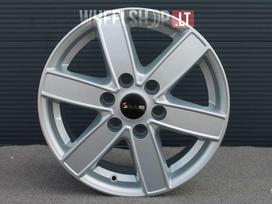 -Kita- Avus PD AC-V61 Silver, легкосплавные , R16