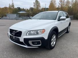 Volvo XC70, 2.4 l., universalas