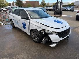 Peugeot 308, 1.5 l., Универсал