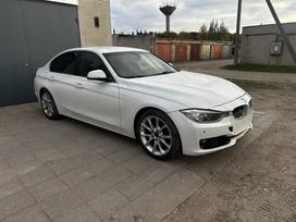 BMW 320, 2.0 l., Седан
