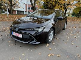 Toyota Corolla, 1.8 l., universalas
