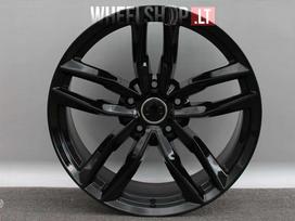 Euroreplica EU-BK690, light alloy, R19