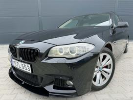 BMW 520, 2.0 l., universalas