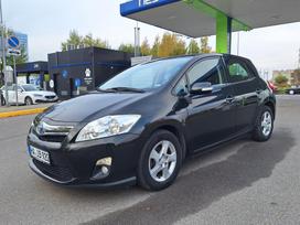 Toyota Auris, hečbekas