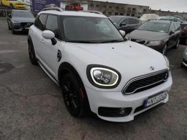 Mini Countryman S, 2.0 l., hečbekas