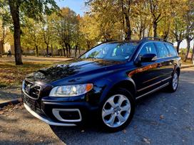Volvo XC70, 2.0 l., universalas