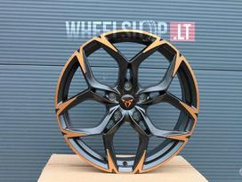 Euroreplica EU-I5572, легкосплавные , R19