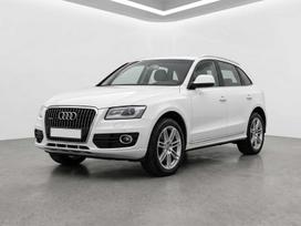 Audi Q5, 3.0 l., Внедорожник / Кроссовер