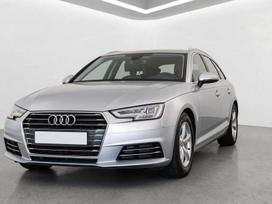 Audi A4, 2.0 l., Универсал
