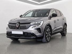 Renault Austral, 1.2 l., Внедорожник / Кроссовер