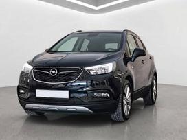 Opel Mokka, 1.6 l., Внедорожник / Кроссовер
