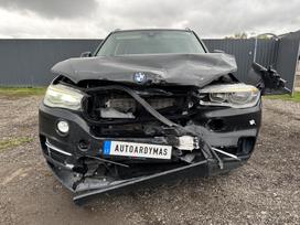 Bmw X5, 5.0ix, Bmw x5 f15 5 0i xdrive 2014m