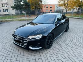 Audi A4, 2.0 l., Седан