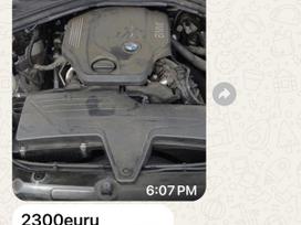 BMW 320, B47D20O0 ( B47D20A), variklis