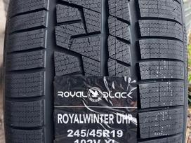 Greenmax Royalblack M+S turim vietoj ir, winter 245/45 R19