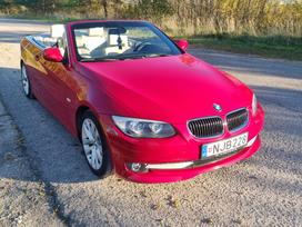 Bmw 328, 2.8 l., kabrioletas