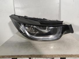 BMW i3, 7295672, gaismas