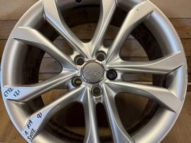 Audi Galimas siuntimas, light alloy, R19
