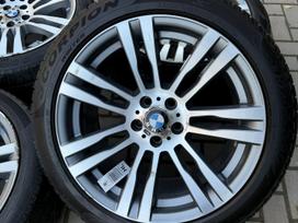 BMW X5 galimas siuntimas, легкосплавные , R20