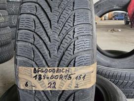 BF Goodrich, зимние 185/60 R15