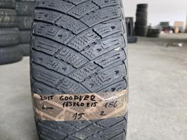 Goodyear, winter 185/60 R15