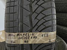 Michelin, зимние 225/35 R19
